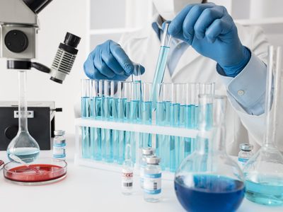 Descubrieron un nuevo y prometedor antibiótico