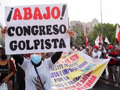 Embajada de México en Lima tiene contacto con al menos 250 mexicanos en Perú
