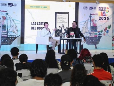 “Las cartas del Boom”, ventana al Vargas Llosa cultivador de la amistad epistolar (Video)