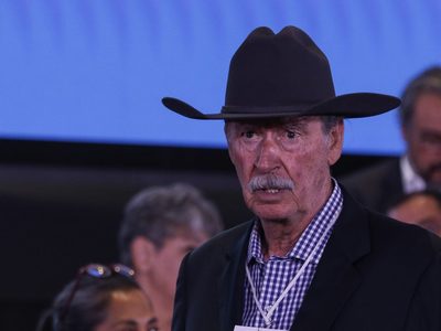 “Ya la hicimos”: Fox se regodea por encuesta de Massive Caller que da ligera ventaja a Xóchitl