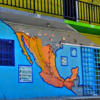 Denuncian abusos del INM en operativo sorpresa para detener a migrantes albergados en La 72