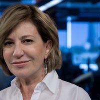 Mercedes Morán redobló la apuesta y le respondió duramente a Juan Acosta