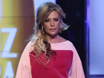 Lydia Lozano le cantó sus verdades a Rafa Mora en vivo: “Me has llamado mala persona”
