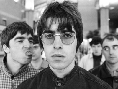 Liam y Noel Gallagher sorprendieron con el anuncio: ¿El regreso de Oasis?