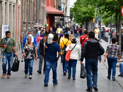 La OMS pide unidad nacional y consistencia en el mensaje para vencer la pandemia en México