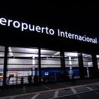 La Profepa desmiente descarga de aguas residuales del aeropuerto de Tijuana