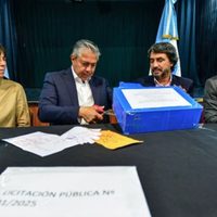 Neuquén adjudicó la construcción de la Escuela Integral 3 para jóvenes con discapacidad