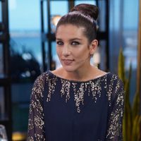 “Ahora sí, feliz día”: el mejor regalo que Juana Repetto le dio a su esposo, nació Belisario
