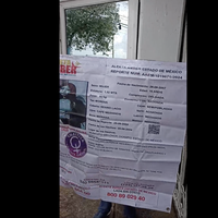 Autoridades dicen haber localizado a la adolescente Lupita; padres acusan que no les permiten verla
