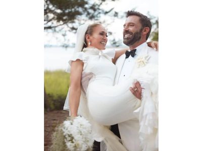 Jennifer Lopez pide el divorcio a Ben Affleck en el segundo aniversario de su boda