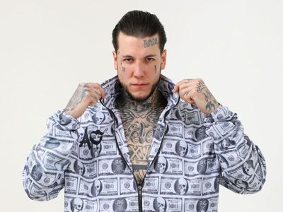 Alex Caniggia enfrentaría un duro revés en su relación con Melody