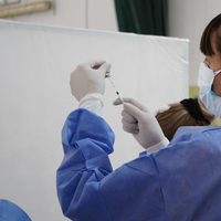 Vacunación contra el coronavirus: Bariloche convoca a los mayores de 18 años sin turno