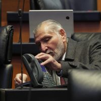Supuestas acusaciones me tienen sin cuidado: Adán Augusto López