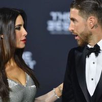 Sergio Ramos y Pilar Rubio preocupados: él no lo sabía hasta que se conoció la terrible noticia