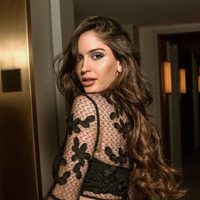 ¿Al ritmo de Danna Paola? Así pasa Natalia Barulich la cuarentena. ¡Mirá!