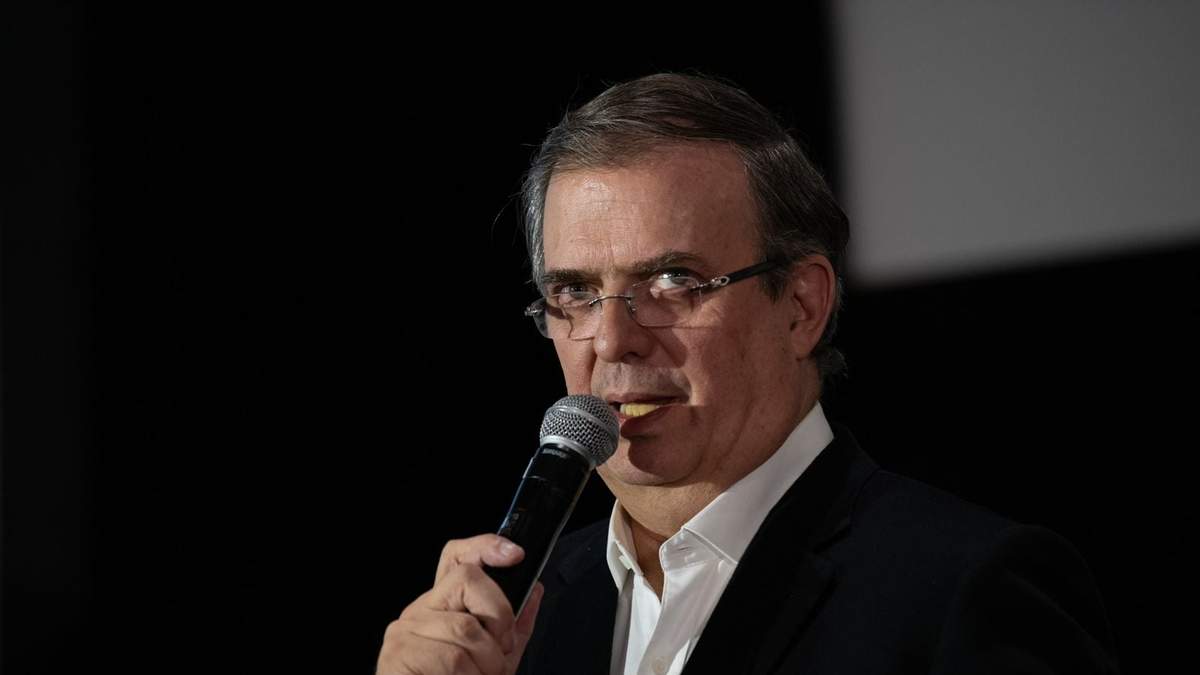 Marcelo Ebrard