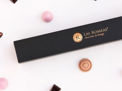 Bombones con yerba mate, delicias con sello nacional