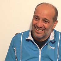 Jorge Pachi Castro, candidato a presidente del Club Tiro Federal de Zapala