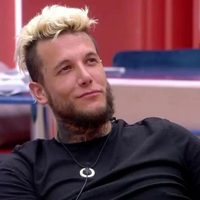 Igualita a papá: Alex Caniggia mostró con orgullo lo que hizo Venezia, su hija con Melody Luz