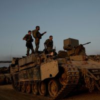 Israel y Hamás avanzan en negociaciones sobre alto el fuego y rehenes