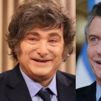 Diego Santilli ratificó la alianza de La Libertad Avanza y el PRO para las elecciones 2025