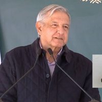 Conservadores no podrán frenar la 4T; tenemos la clave: AMLO