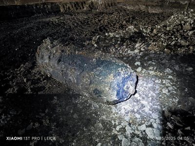 Hallazgo de una bomba de la Segunda Guerra Mundial paraliza red de trenes en París