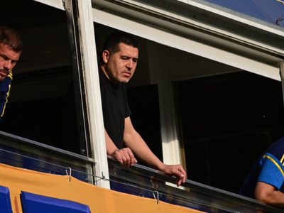 No le interesó el llamado de Román: el jugador del fútbol argentino que rechazó a Boca
