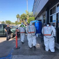 Tijuana llega a los mil infectados; muere el primer migrante en centro de detención de EU