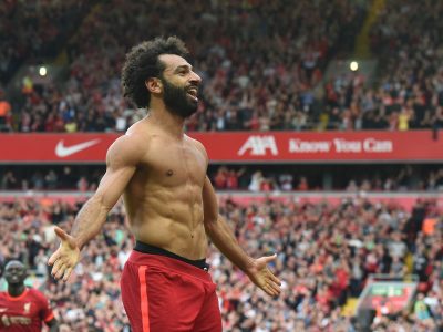 Mohamed Salah: Mito y realidad