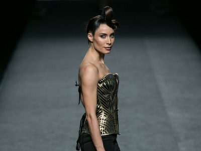Terrible susto: mientras practicaba ejercicio, Pilar Rubio sufrió un horrible accidente