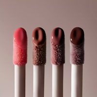 Las tintas de labios arrasan en TikTok y vos podés hacerlas en casa: qué son y cómo se usan