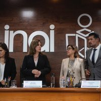 Poder Judicial ordena nombramiento inmediato de comisionado en el Inai