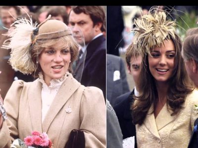 La preocupación de Kate Middleton por Lady Di: ¿Aceptará ser Princesa de Gales?
