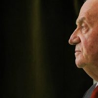 "La dama del rumor": la amante que pone en jaque a Juan Carlos y hace temblar al Rey Felipe