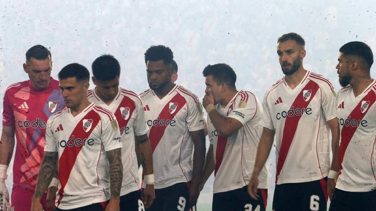 River Fuente: (X)