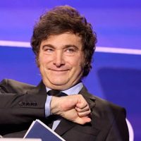 Con festejos en la Casa Rosada y Olivos, Javier Milei celebrará su cumpleaños
