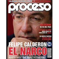 Proceso se deslinda de 'portada” falsa que circula en redes sociales