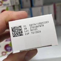 Nueva disposición de ANMAT: así serán los envases de medicamentos en Argentina desde ahora