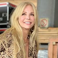 Tan coqueta como ella: Graciela Alfano presumió lo grande que está su nieta