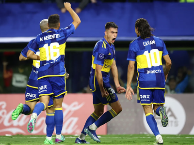 Varios te sorprenderán: el salario que reciben los jugadores de Boca