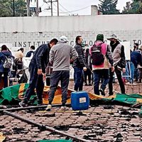 Estado de México, el dedazo del crimen