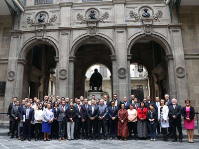 Gobierno de AMLO excluye a la UNAM del Consejo de Salubridad General