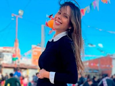 Barby Franco se sinceró sobre su decisión de tener hijos