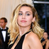 Miley Cyrus dejó de lado el dolor para celebrar una fecha muy especial para ella