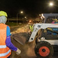 Arranca un fuerte operativo de limpieza en Neuquén Capital: dónde y cuándo