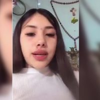 Joven Ayline Rubí reaparece en video y desmiente secuestro tras subir a una patrulla en la GAM