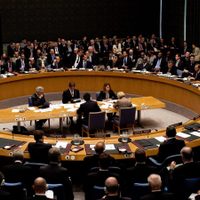 ONU: el Consejo de Seguridad ordenó un acuerdo de paz mundial por 90 días
