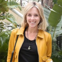 Carla Peterson cambió su look y en las redes sociales no la perdonaron