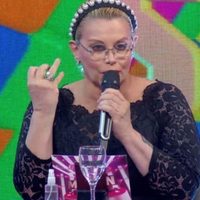 Carmen Barbieri reavivó la interna en el programa de Guido Kaczka